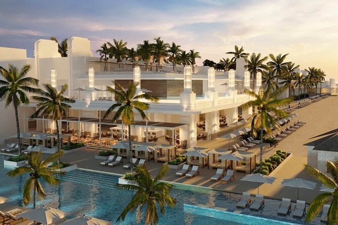 Private Airport Transfer To Riu Montego Bay, Palace & Reggae - What the 40-minute journey is really like