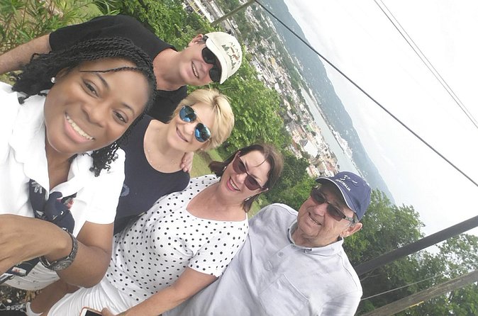 Private Airport Transfers and Tours - The people behind the service