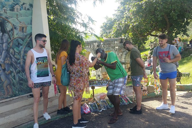 Private Airport Transfers and Tours - Airport transfer versus a full Jamaican tour