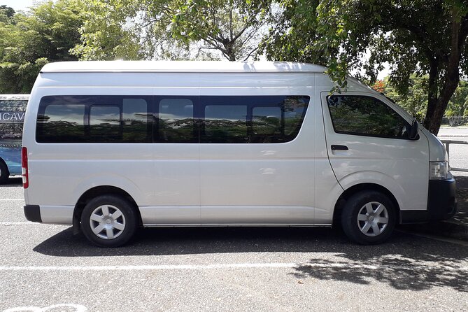 Private Airport Transfers from Montego Bay - Who will appreciate this transfer most