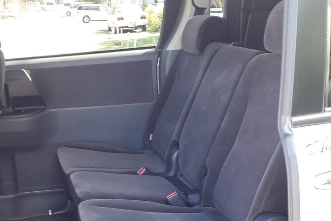 Private Airport Transfers from Montego Bay - From the airport to your hotel