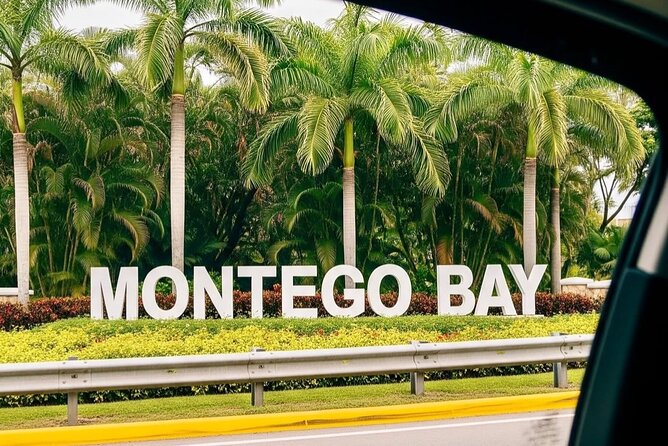 Private Airport Transfers in Montego Bay - Key points to know before you book