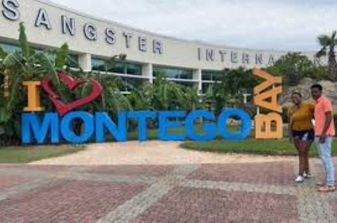 Private Airport Transfers to/from Hotels in Montego Bay - Price and the value of avoiding airport hassle