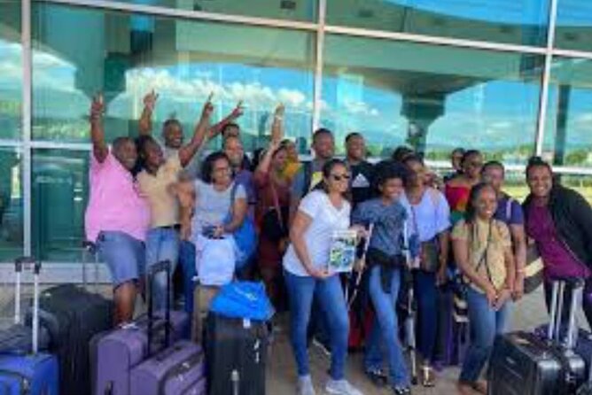 Private Airport Transfers to/from Hotels in Montego Bay - What makes the private format useful