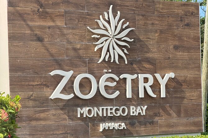 Private Airport Transfers To Montego Bay Hotels - Your first minutes at Sangster International Airport