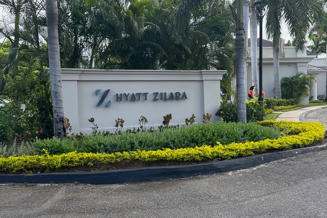 Private Airport Transfers To Montego Bay Hotels - The value of paying $20 per person