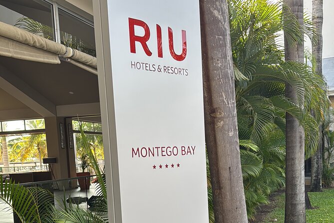 Private Airport Transfers To Montego Bay Hotels - What can make the arrival easier
