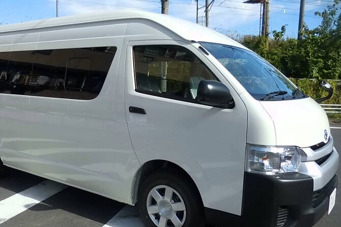 Private Airport Transfers to Royalton Blue Waters and White Sand - Why a private car can be worth $50 per person