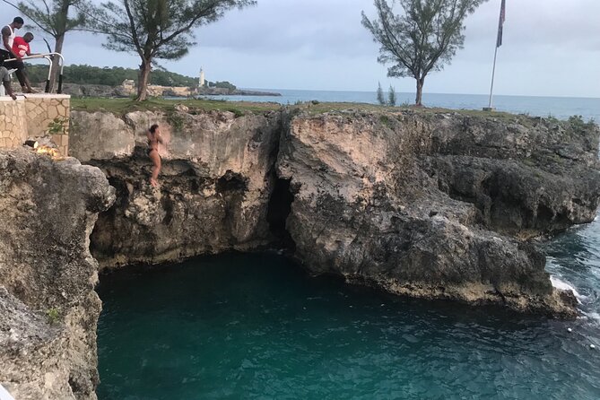 Private and Customized Tour to Negril From Montego Bay - How much customization should you expect?