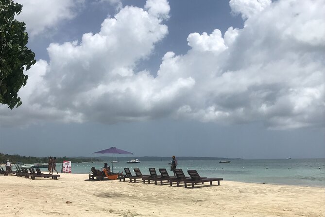 Private and Customized Tour to Negril From Montego Bay - Live commentary adds value between stops