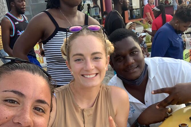 Private and Customized Tour to Negril From Montego Bay - Food, shopping, and water sports cost extra