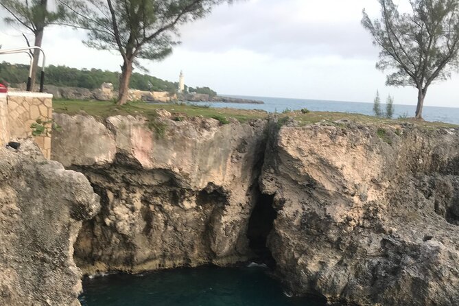 Private and Customized Tour to Negril From Montego Bay - Who gets the best value at $94.24?