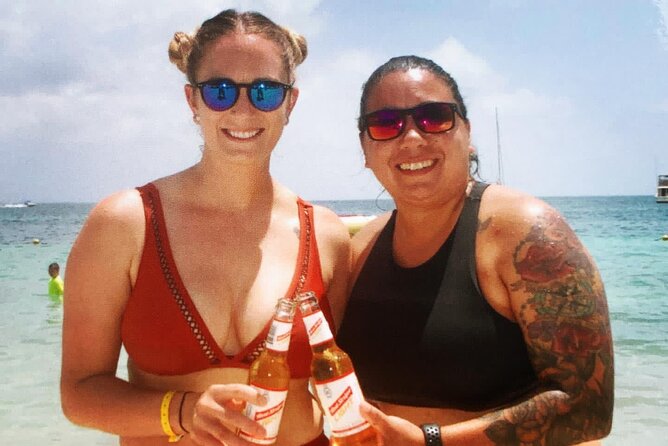 Private and Customized Tour to Negril From Montego Bay - Timing, comfort, and practical limits