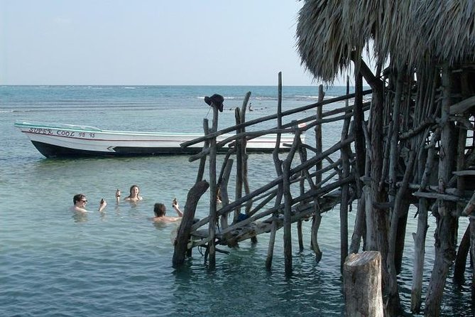 Private Appleton Estate Rum and Pelican Bar Tour from Montego Bay - What the private guide and driver add