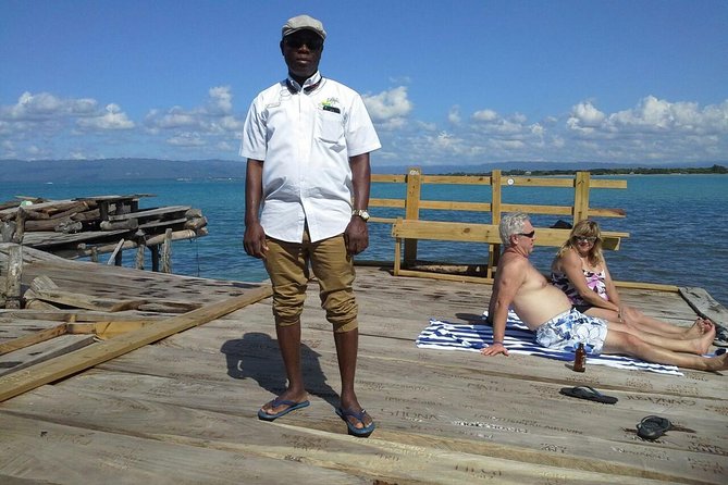 Private Appleton Estate Rum and Pelican Bar Tour from Montego Bay - The practical packing list