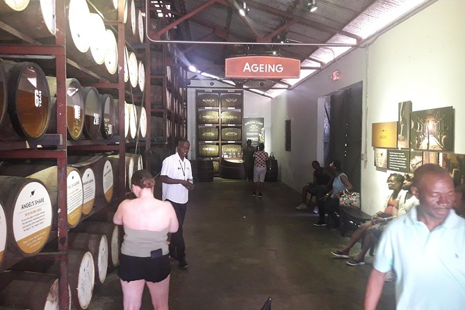 Private Appleton Estate Rum & YS Falls Tour from Montego Bay - Why this private pairing works