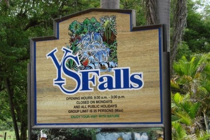 Private Appleton YS Falls and Black River Tour from Montego Bay - What to pack for this particular day