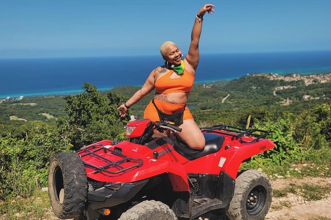 Private ATV Adventure Tour in Montego Bay - Key points before you book