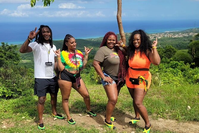 Private ATV Adventure Tour in Montego Bay - Who will enjoy this most