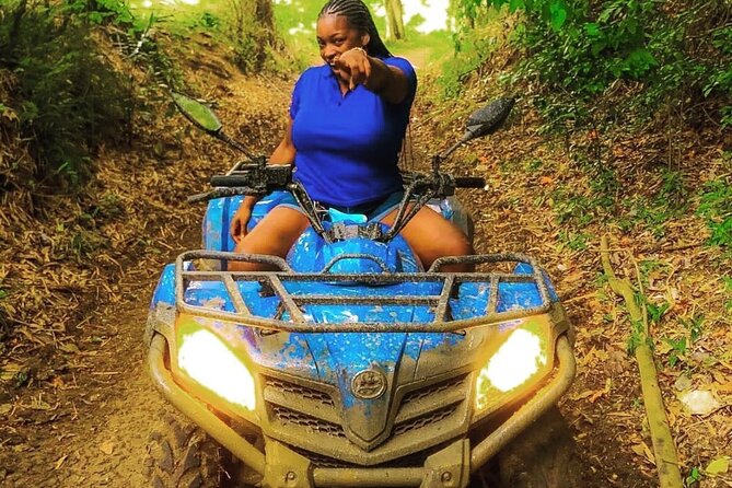 Private ATV Ride 7 Mile Beach & Rick’s Café Negril Tour - Why this Montego Bay to Negril day works