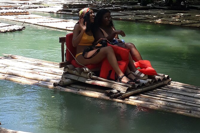Private Bamboo Rafting along Great River with Pickup - Who will enjoy this rafting trip?