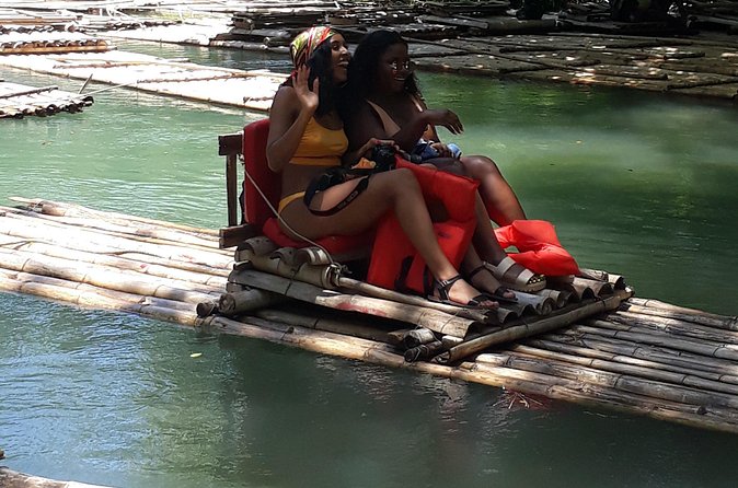 Private Bamboo Rafting along Great River with Pickup - Practical tips for a smoother outing