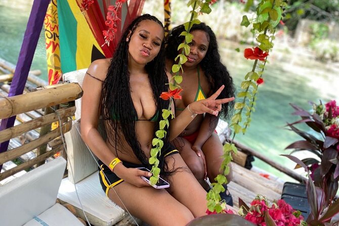 Private Bamboo Rafting in Montego Bay - Key points at a glance