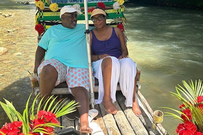 Private Bamboo Rafting in Montego Bay - Who will enjoy this rafting experience