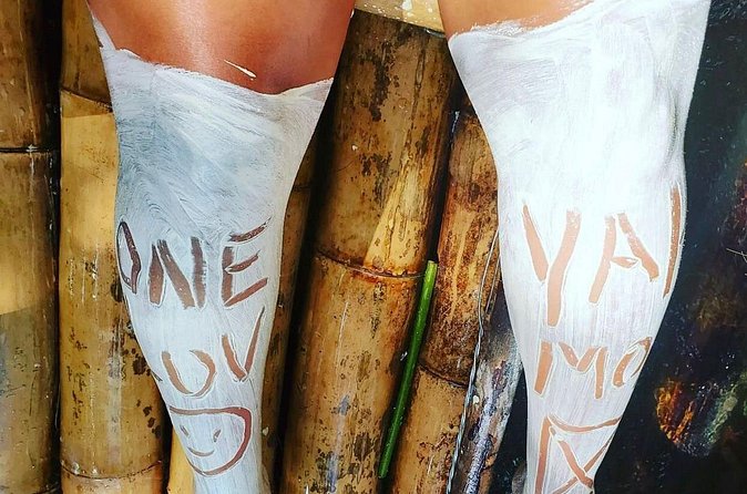Private Bamboo Rafting Tour with Leg Massage and Hip-Strip - Transport from Montego Bay hotels