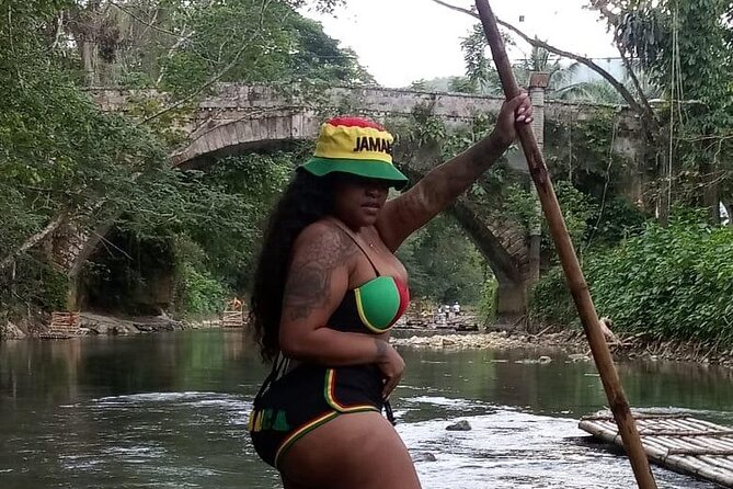 Private Bamboo Rafting Tour with Leg Massage and Hip-Strip - Weather is the main variable