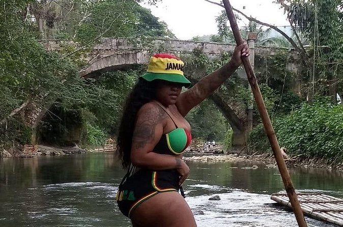 Private Bamboo Rafting Tour with Leg Massage and Hip-Strip - Who will enjoy this five-hour outing?