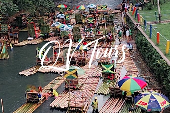 Private Bamboo River Raft with Limestone Massage in Montego Bay - Is $124 per person good value?