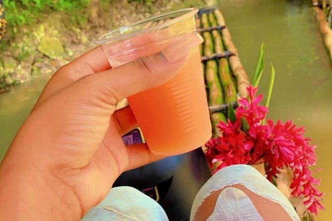 Private Bamboo River Rafting & Foot Massage from Montego Bay - Who will enjoy this combination