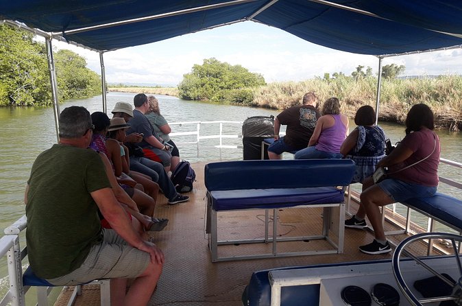 Private Black River Safari Tour from Montego Bay - Practical details that affect your day