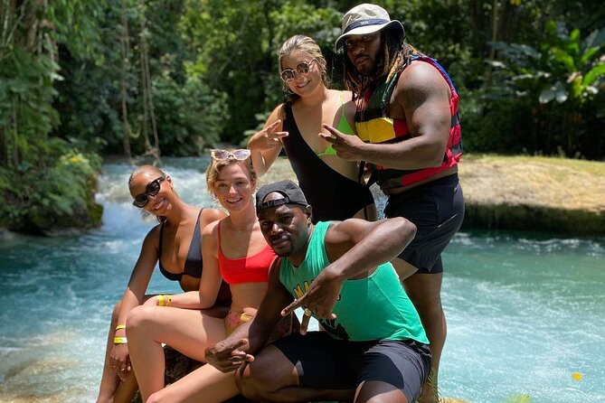 Private Blue Hole Tour from Montego Bay - Why the Blue Hole Works as a Montego Bay Day Trip