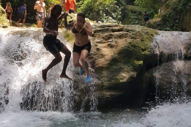 Private Blue Hole Tour from Montego Bay - What to Pack for the Water and Forest