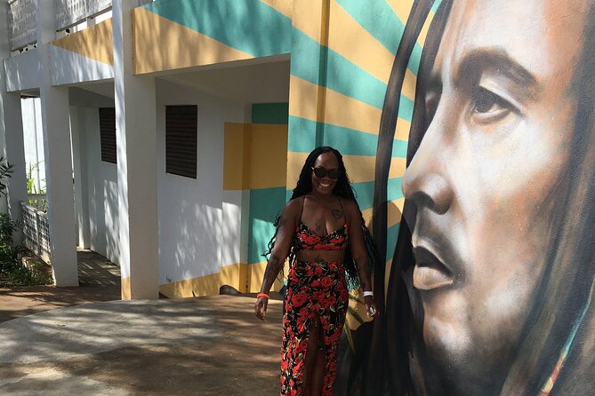 Private Bob Marley 9 mile & DunnsRiverFalls Tour from Montego Bay - Lunch, costs, and what the $215.33 price covers