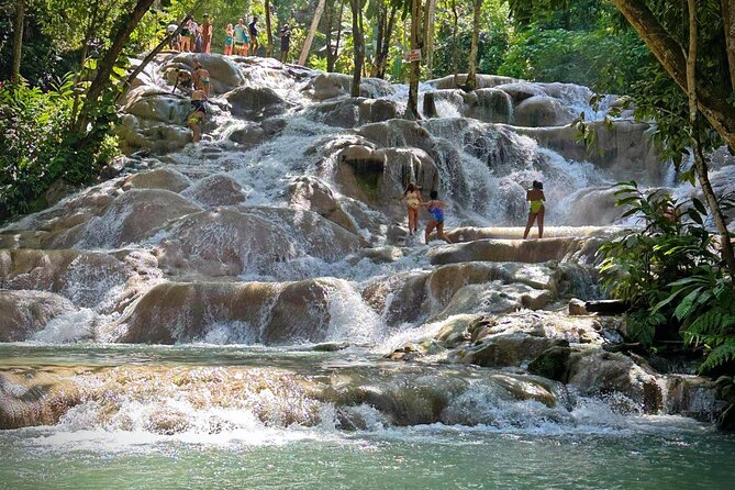 Private BOB Marley's 9miles Tour & Dunn’s River Falls Experience - Two sides of Jamaica in one private outing