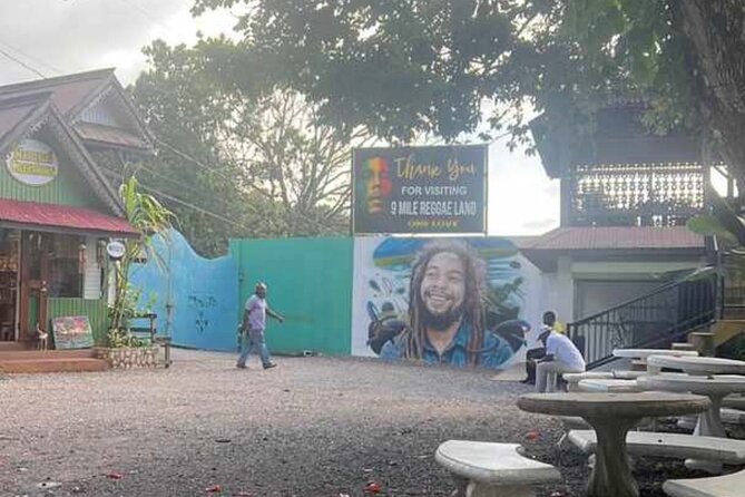 Private BOB Marley's 9miles Tour & Dunn’s River Falls Experience - Is $170.95 a fair price?