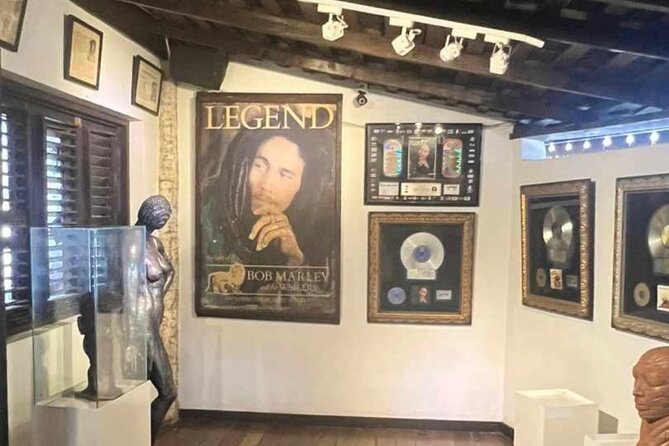 Private BOB Marley's 9miles Tour & Dunn’s River Falls Experience - What the driver service adds