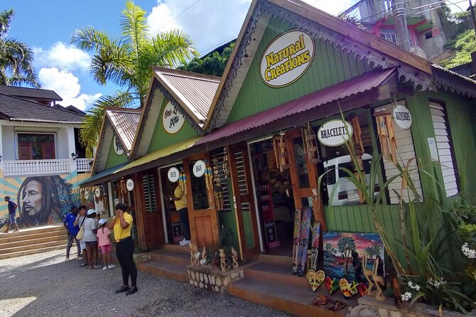 Private BOB Marley's 9miles Tour & Dunn’s River Falls Experience - Who will enjoy this tour most?