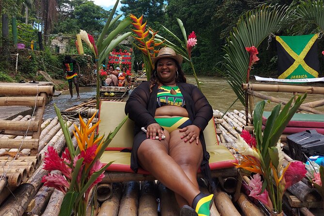 Private Cultural Bamboo Rafting & Limestone Massage in Montego Bay - Is $130 per person good value?