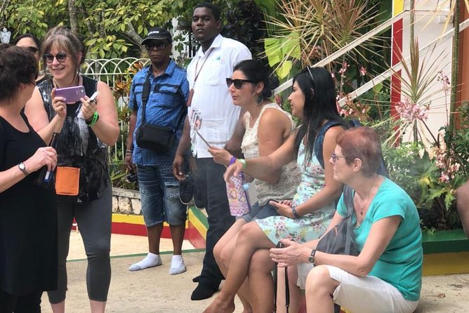 Private & Customize Tour to Bob Marley's Nine Mile and Dunn's River Falls - Key points to know before booking