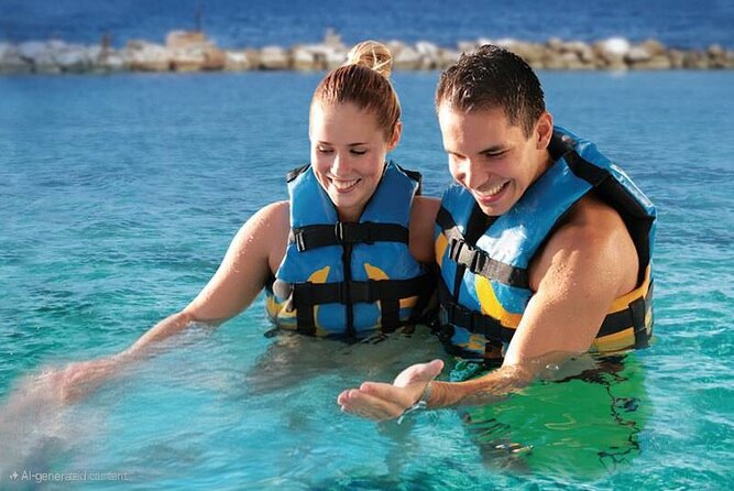 Private Dolphin Cove Adventure - Who will get the most from this tour?