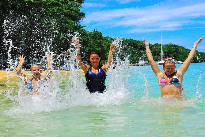 Private Dunn's River Falls Adventure from Montego Bay - The $155 price: what you are really paying for