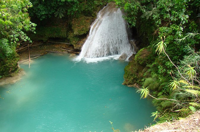 [PRIVATE] Dunn's River Falls, Blue Hole & Secret Falls w/Entrance - Should you book Dunn’s River and Blue Hole?