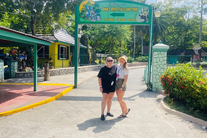 Private Dunn’s River Falls Experience + Blue Hole Secret falls - Weather, cancellation, and practical planning