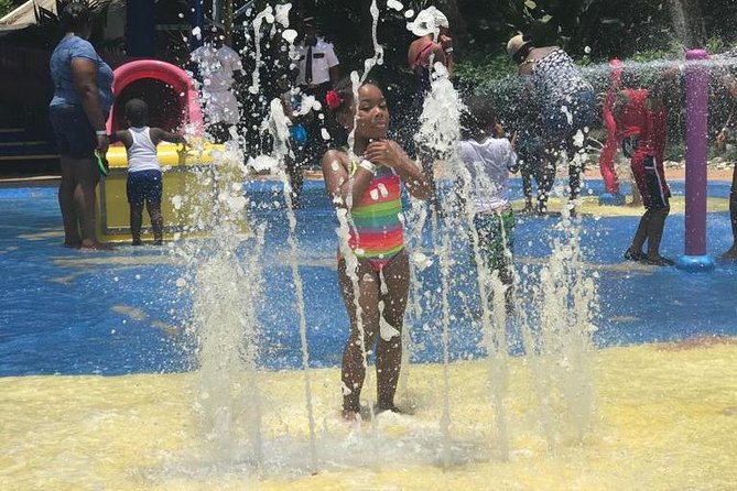 [PRIVATE] Dunn's River Falls with Entrance Fees - How much value do you get for $158.11?