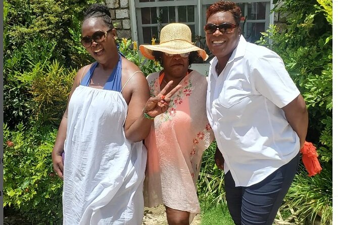 Private Dunns River Falls and Blue Hole from Montego Bay Tour - Cheryl and the value of a private driver