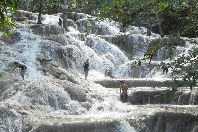 Private Dunns River Falls and Horse Back Riding - Price, timing, and cancellation details